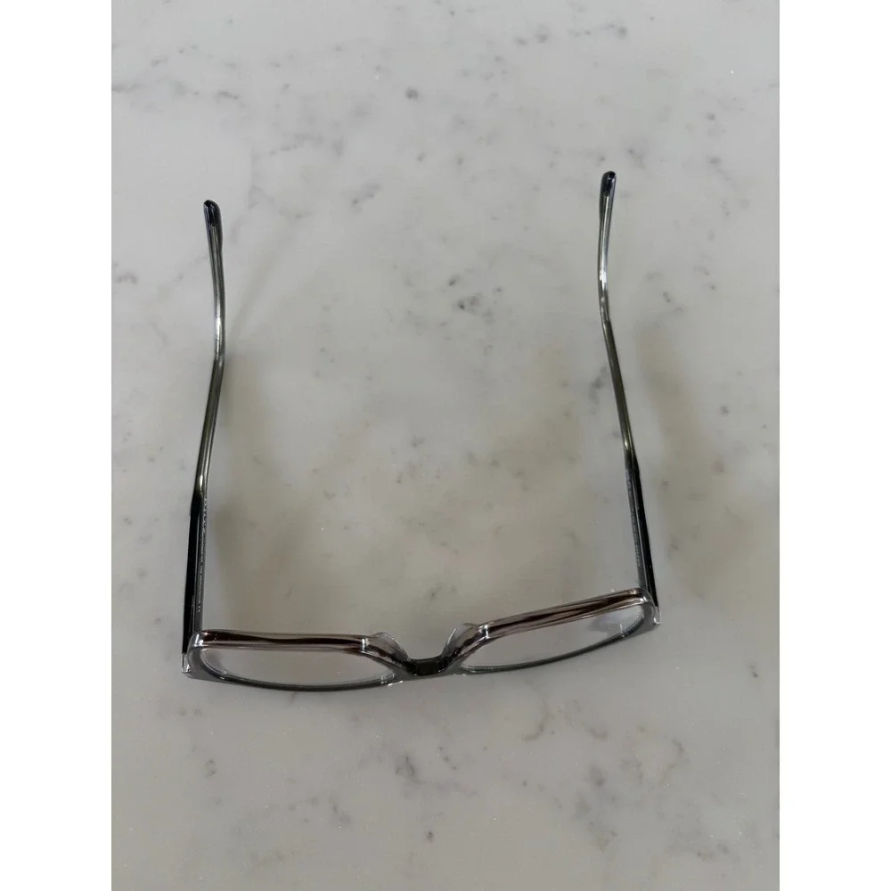 Dutz Eyewear Prescription Gradient Square Optical Frames Netherlands